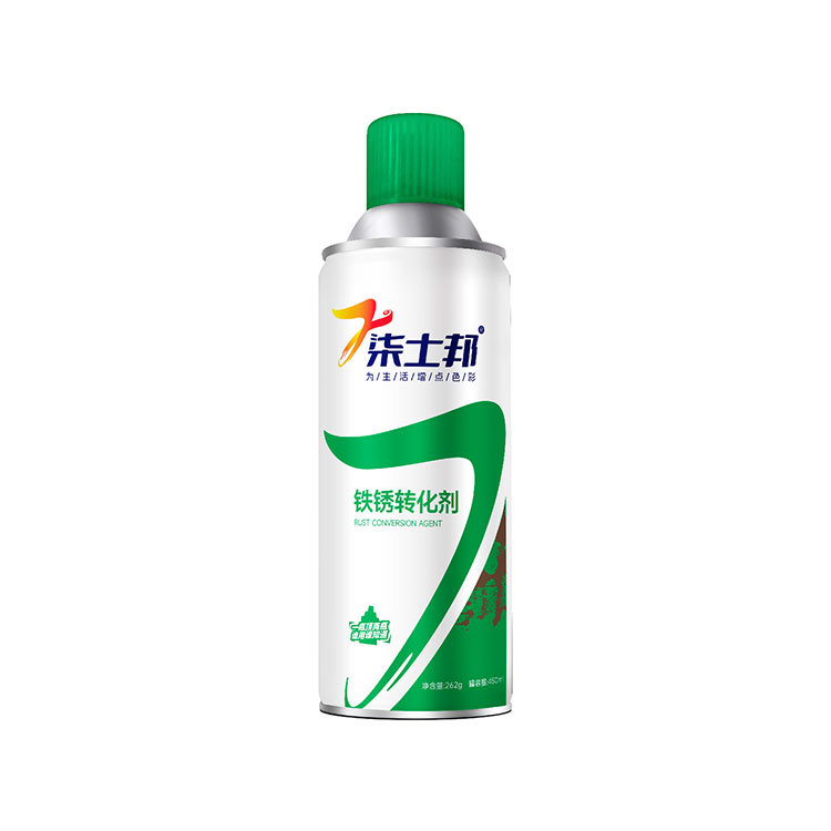 Rust konverteringsspray